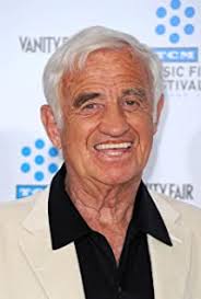 The son of the renowned french sculptor paul belmondo, he studied at conservatoire national superieur d'art dramatique (cnsad); Jean Paul Belmondo Imdb