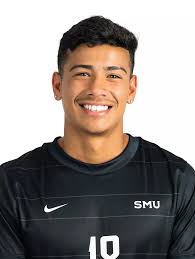 2024-25 Men's Soccer Roster