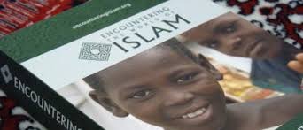 3) Encountering the World of Islam