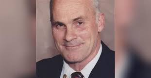 William J. Finley Obituary