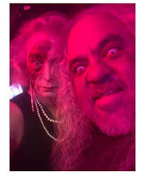 Household divided between Ohio State and Arizona State