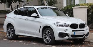 Bmw x5 40i m sport. Bmw X6 Wikipedia