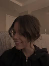 Did Jenna Ortega Post Pics of Herself