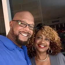 Friends of Al Tinsley