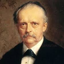 19. HERMANN von HELMHOLTZ