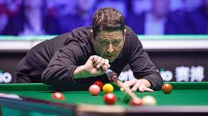Matthew Stevens beats Stuart Bingham to earn place at 2026 World Snooker Championship