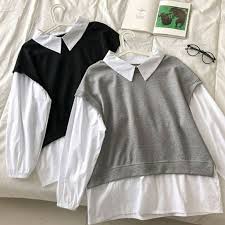 Baleomol adalah marketplace yang mempertemukan orang yang sudah mempunyai produk (supplier) dan orang yang tidak mempunyai produk (dropshipper) untuk dijual kembali ke platform lain walaupun tanpa harus stok produk. Blouse Wanita Yummi Blouse Blouse Korea Atasan Wanita Pakaian Terlaris Korean Style Shopee Indonesia