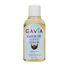 This post contains affiliate links. Gavia Castor Oil Beard Serum 60ml Gavia Luxury