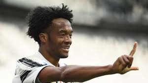 Check spelling or type a new query. Serie A Juventus New Contract Incoming For Cuadrado