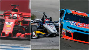 If so, you'll have a much larger pool of businesses to approach but you'll also have a lot more competition from other racers. Show Me The Money The Finances Behind Indycar Nascar And Formula 1