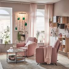 I spent a day testing out many of ikea's top dining room chairs. This Pink Ikea Recliner Chair Has Been A Sellout Success