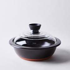 940 japanese clay pot products are offered for sale by suppliers on alibaba.com, of which flower pots & planters accounts for 3%, soup & stock pots accounts for 1%, and cookware sets accounts for 1%. Japanese Clay Pot With Glass Lid On Food52