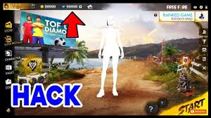Free Fire Game Hack Version Download Mobile Game Cheating Gaming Tips