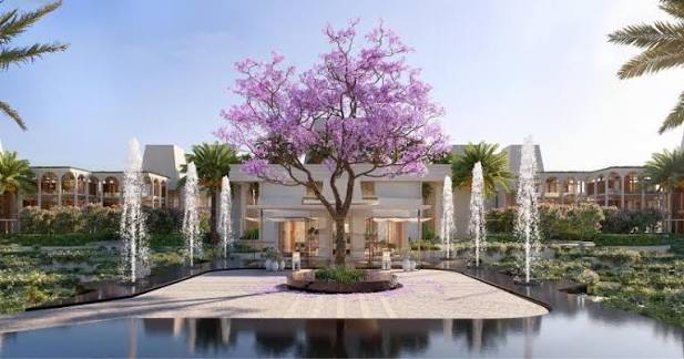 🏨 Six Senses AMAALA to Open in Mid-July on Saudi Arabia's Red Sea Coast Six Senses AMAALA is set to open in mid-July 2026 on Saudi Arabia's spectacular Red Sea coast, marking