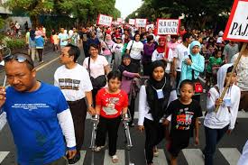 Sejalan dengan rencana jangka panjang pengembangan pendidikan tinggi yang. Pendidikan Solo Ada Penilaian Untuk Abk Daftar Sekolah Inklusi Ini Tujuannya