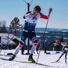 Doch das wird gefährlich für heidi. Fischer Nordic Petter Northug Celebrated His Own Two Facebook