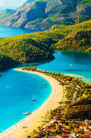 حجز فنادق في فتحية فتهيي في تركيا على موقع بطوطة سياحة وسفر Beautiful Landscapes Beautiful Places Scenery