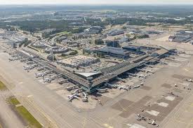Finavia S 1 Billion Support Of Finnish Air Transport Helsinki Airport Finland International Travel