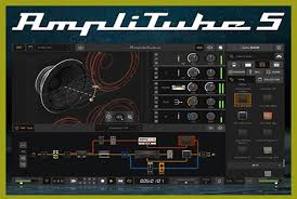 Download amplitube free/samsungproaudio latest version (1.0.4) apk with multi version from androidappsapk.co. Ik Multimedia Amplitube 5 Complete 5 01 Crack Free Download Mac Software Download