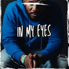 In My Eyes