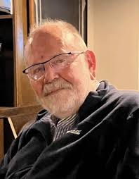 John Melton Obituary (1941