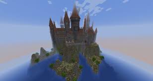 From hagrid's hut to hosgmeade station, this map of hogwarts was desgined for the harry potter wizard's collection, available now as. Tutorials Building A Metropolis City Official Minecraft Wiki