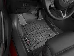 2014 Mazda Mazda6 Weathertech Floorliner Custom Fit Car Floor Protection From Mud Water Sand And Salt We Weather Tech Weather Tech Floor Mats Floor Mats