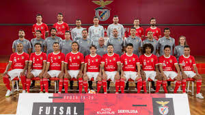 Benfica Ecletico Futsal