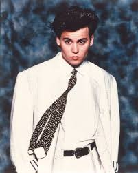 Depp made his debut in the horror film a nightmare on elm. Photos Of Young Johnny Depp Celebrities