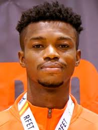 Alfred Castano, Autor bei TaeKwonDo Özer e. V.