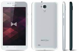 Posh Memo S580 specs, review, release ...