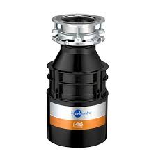 Check spelling or type a new query. Insinkerator 46 As Disposer With Built In Air Switch Operation Cattermole Electrical