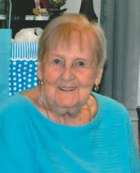 Myrtle Nolan Obituary