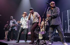 Ladies night chords by kool & the gang. Kool The Gang Ladies Night The Golden Scope