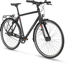 City Flight Gent Stevens Bikes 2019