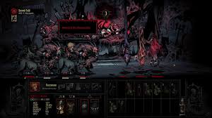 Darkest dungeon baron guide | the lost noob. Darkest Dungeon The Crimson Court How To Defeat All Bosses Allgamers
