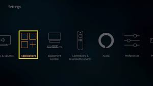 Then select the option manage installed applications. How To Delete Apps On Fire Stick