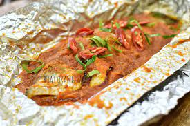 Ikan keli merupakan ikan air tawar yang senang dijumpai di malaysia. Ikan Bakar Sambal Berempah Pembuka Selera Buat Orang Lapo