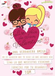 Envia Postales Y Tarjetas De Amor Y Amistad De Cowco Wero Wamba Wippo Waka San Valentin Para Amigas Imagenes De San Valentin Frases Del Dia De San Valentin