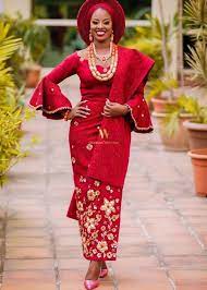 These colorful shweshwe bridal gown are either fused with a satin. Beautiful Wedding Dresses Around The World Weddings Tlc Com