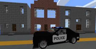 Here are just a select few instructables on car mods and hacks.they can be as helpful as seeing the dashb. Police Car Mod For Minecraft Pe 1 1 0