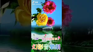 友友們假日愉快⚘🎼🎶【說一萬句我愛你】 - YouTube