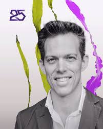 David Ireland didn't follow a traditional path, and #IMBatUQ didn't expect  him to.