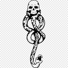 death eaters tattoo lord voldemort duistere teken harry potter harry potter hand cosmetics png pngegg