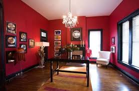 Inside The Red House Franklin Tn Red House Home Decor House