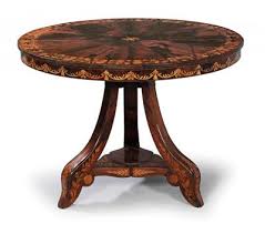 Free shipping in the us. Round Salon Table Furniture Carpets 2014 06 23 Estimate Eur 3 000 To Eur 4 000 Dorotheum