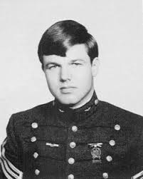 Col Robert Sherrill “Bob” Johnson Jr. (1949-2011)