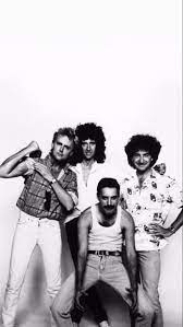 Queen Lockscreen Queen Photos Queen Freddie Mercury Queen Band