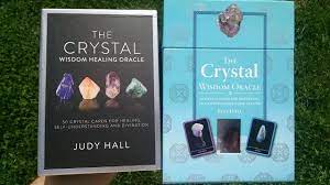 Maybe you would like to learn more about one of these? How To Use Crystal Oracle Cards The Y Guide
