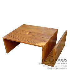 Gallery featuring images of 27 incredible man cave coffee tables, a selection of pieces in various styles that can work in nearly any man cave. Buy Teak Minimalist Coffee Table Directly From Indonesian Craftsmen